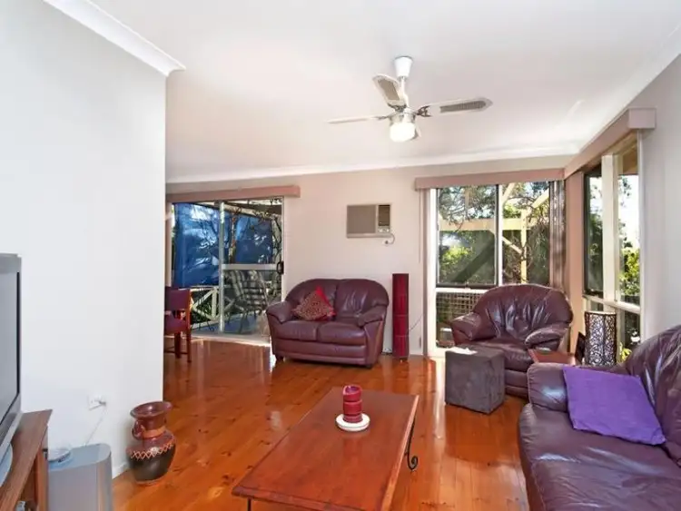 Fifth view of Homely house listing, 36 Acres Road, Kellyville NSW 2155