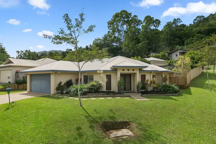 51 William Hickey Street, Redlynch QLD 4870