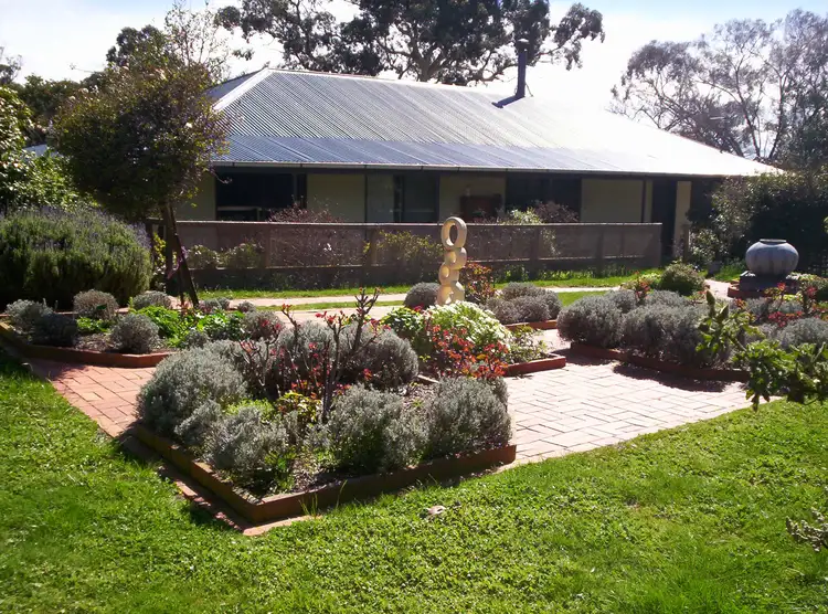 58 Sharrocks Road, Mount Egerton VIC 3352