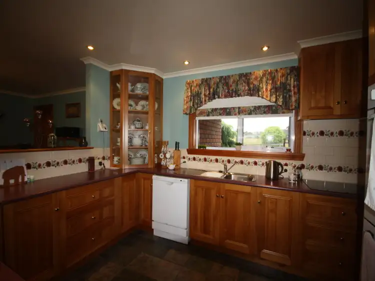 Sixth view of Homely house listing, 219 Calder Road, Wynyard TAS 7325