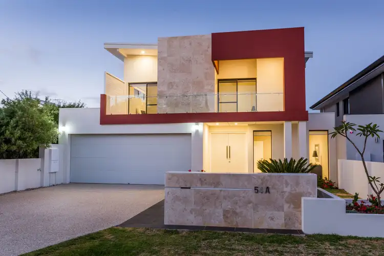 Seventh view of Homely house listing, 54a McLean St, Melville WA 6156