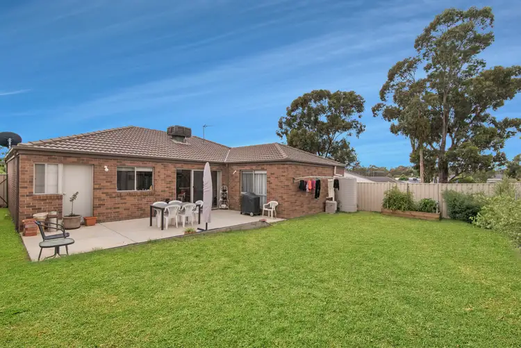 Seventh view of Homely house listing, 28 Aliza Avenue, California Gully VIC 3556