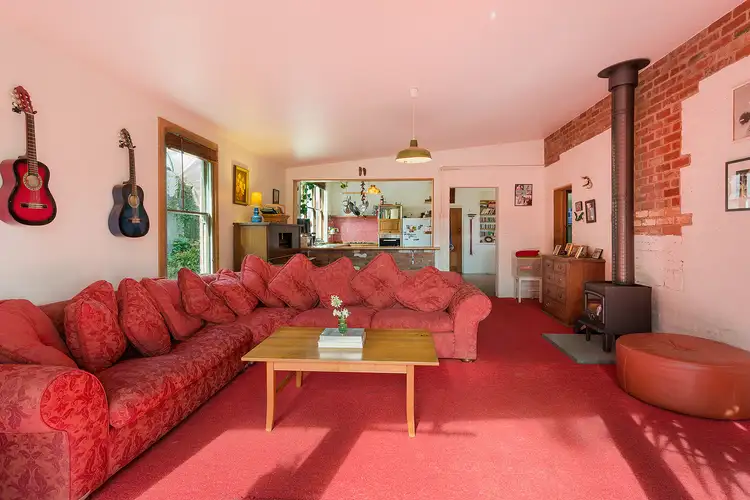 Sixth view of Homely house listing, 31 Bull Street, Castlemaine VIC 3450