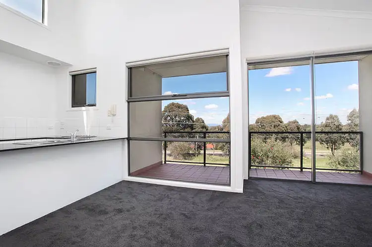 Second view of Homely unit listing, 8/39 Diamond Boulevard, Greensborough VIC 3088