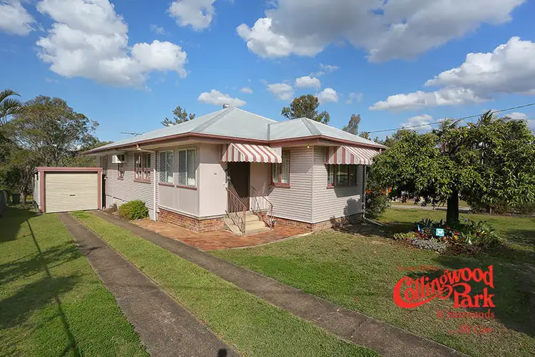 Main view of Homely house listing, 38 Duncan Street, Riverview QLD 4303