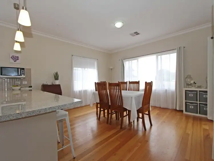 Third view of Homely house listing, 40 Ebden Street, Heathcote VIC 3523