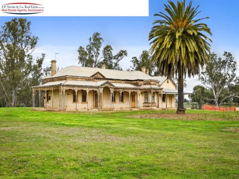 Main view of Homely house listing, 236 BRIDGEWATER - NEWBRIDGE ROAD, Bridgewater VIC 3516