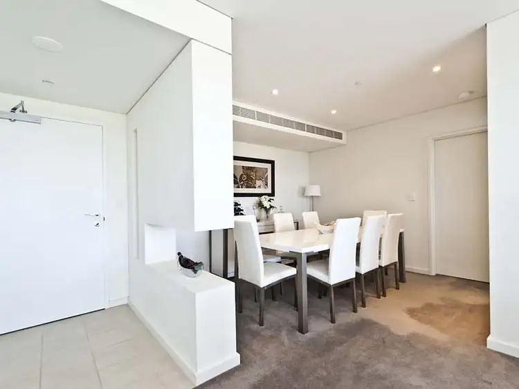 Fifth view of Homely apartment listing, 301/30 The Circus, Burswood WA 6100