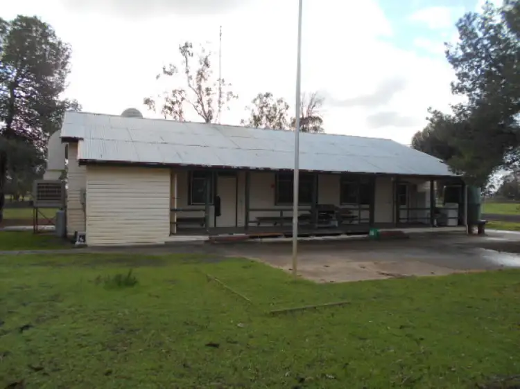 Main view of Homely rural property listing, 1 Moama Street, Burraboi NSW 2732