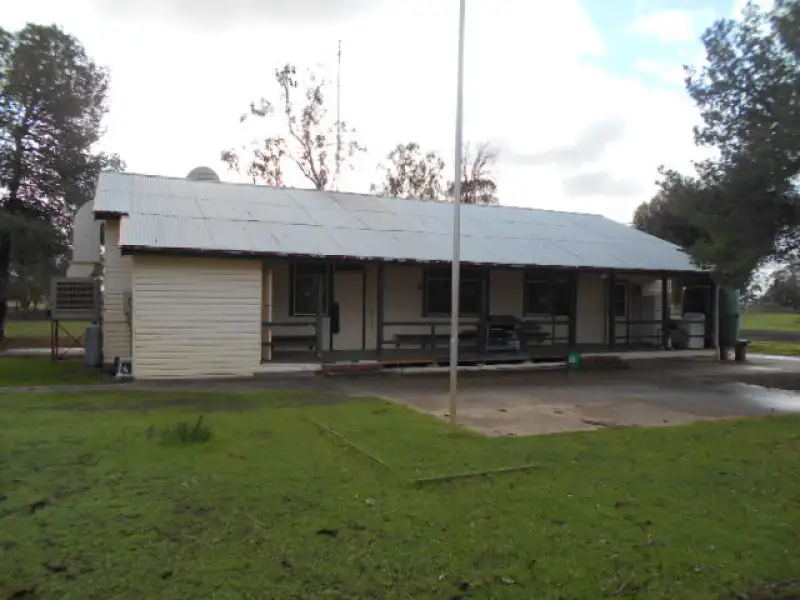 Main view of Homely rural property listing, 1 Moama Street, Burraboi NSW 2732