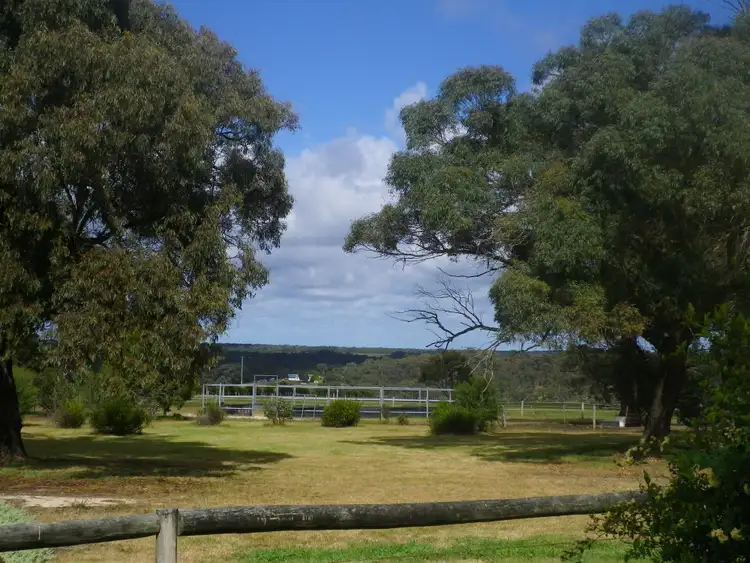 Second view of Homely house listing, 59 Wallaby Track, Beremboke VIC 3342