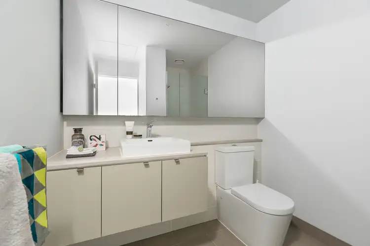 Fourth view of Homely apartment listing, 307/3 Morton Avenue, Carnegie VIC 3163