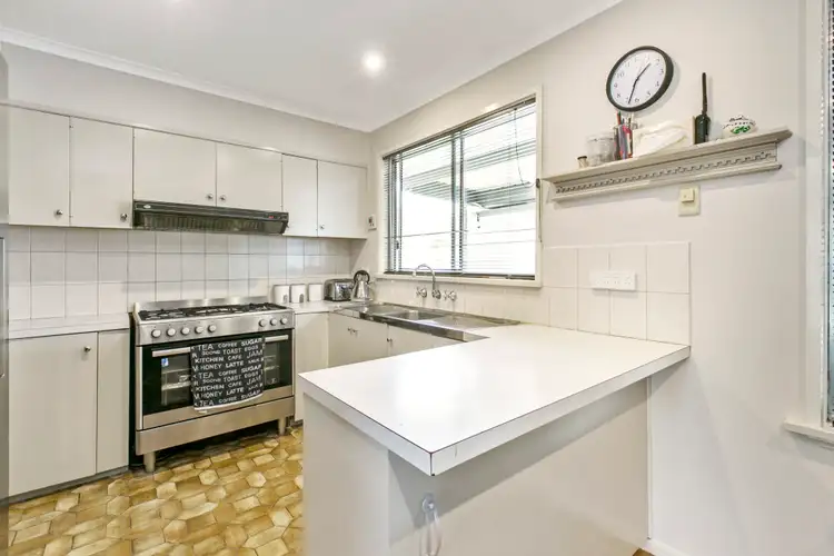 Third view of Homely house listing, 6 Frank Court, California Gully VIC 3556