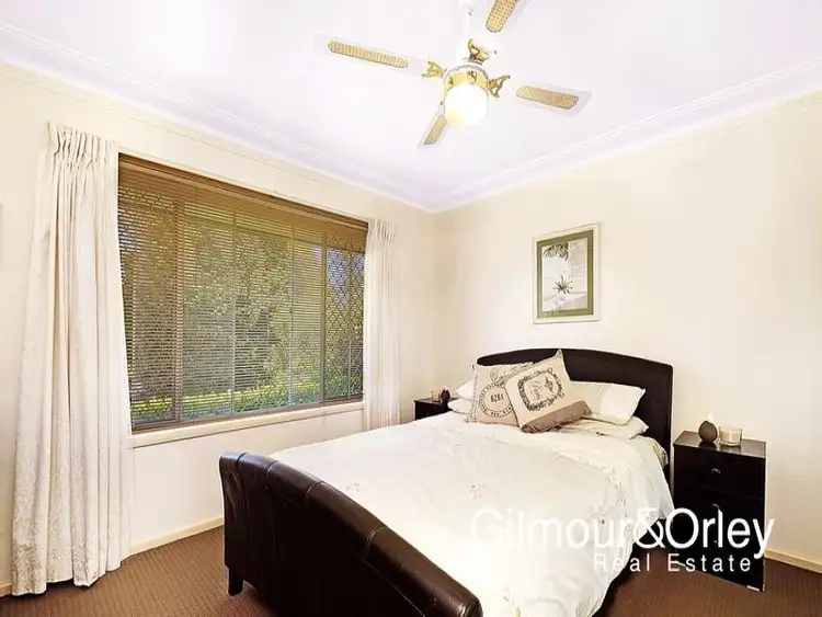 Sixth view of Homely house listing, 13 Greenwood Road, Kellyville NSW 2155