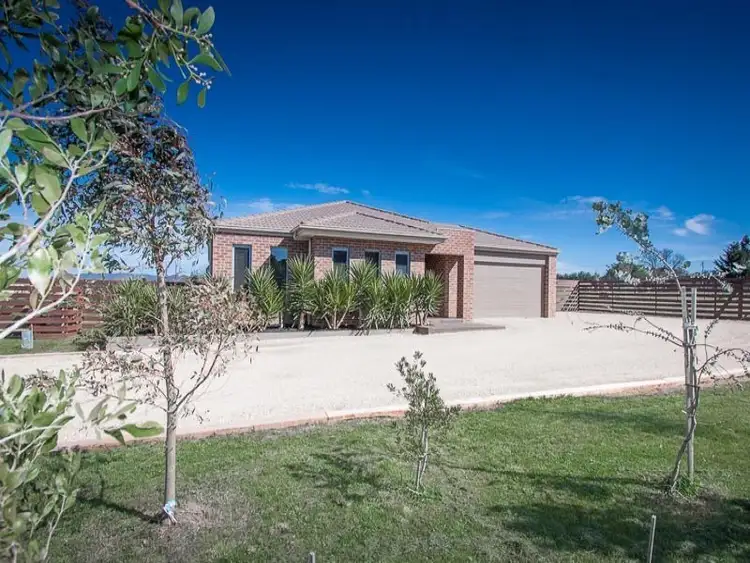 2043 Melbourne-Lancefield Road, Monegeetta VIC 3433