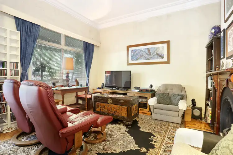 Third view of Homely house listing, 23 MacFarland Street, Brunswick VIC 3056