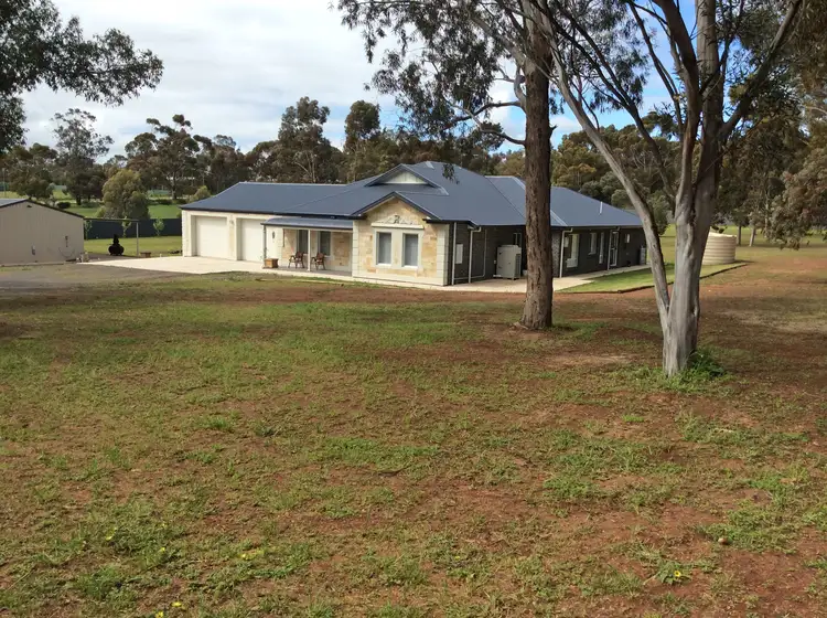 57 Lucks Road, Kalbeeba SA 5118
