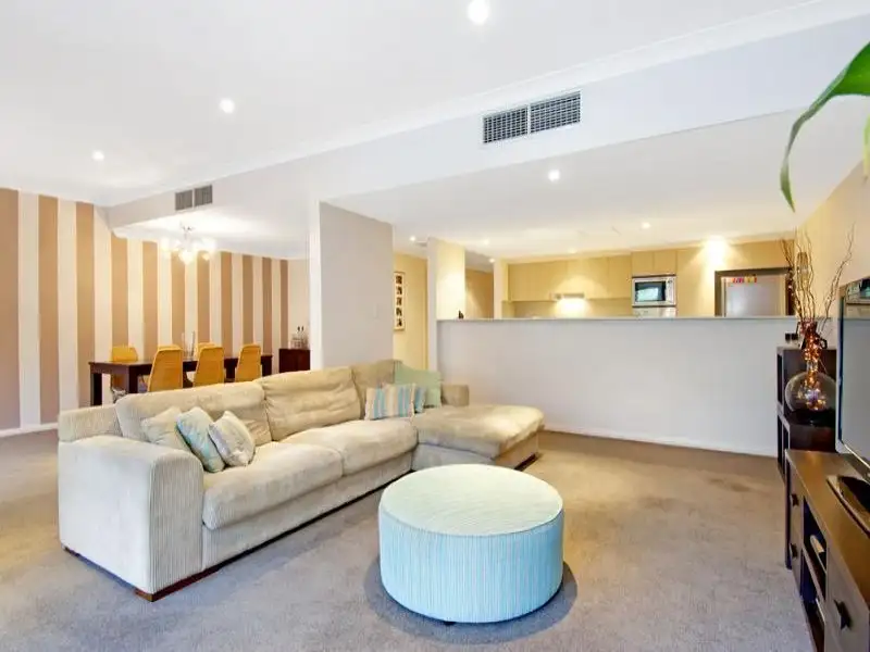 Main view of Homely apartment listing, 29/86 Wrights Road, Kellyville NSW 2155