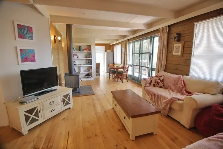 Fourth view of Homely house listing, 2 Broadwater Street, Goughs Bay VIC 3723