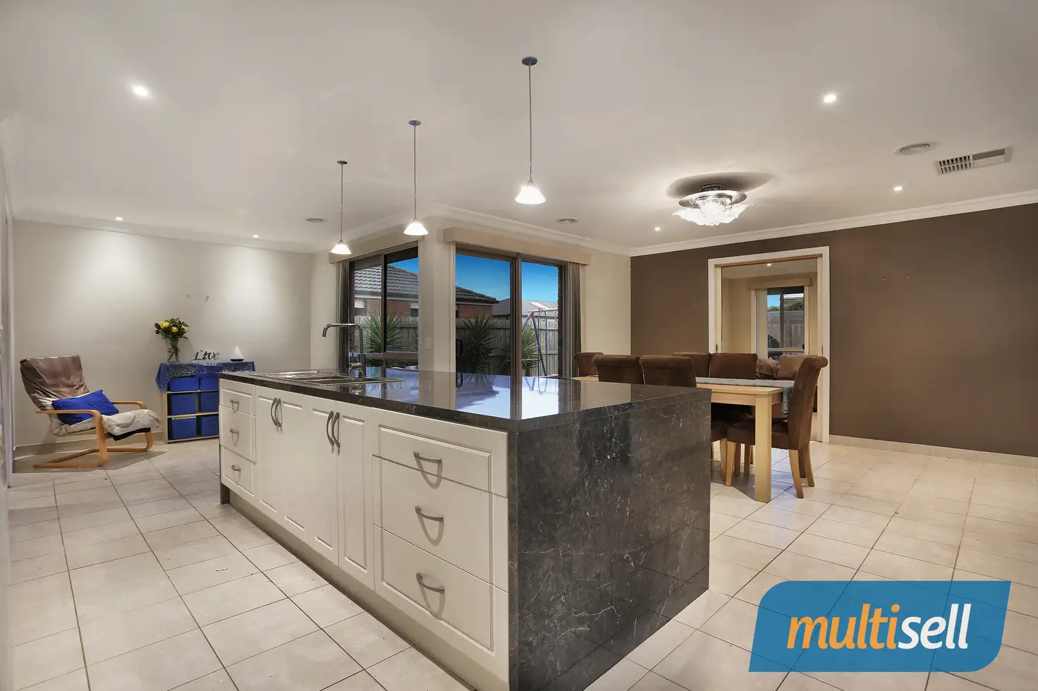 Main view of Homely house listing, 2 Minogue Way, Wallan VIC 3756