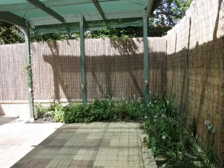 Main view of Homely unit listing, 3/36 Kitchen Street, Mansfield VIC 3722
