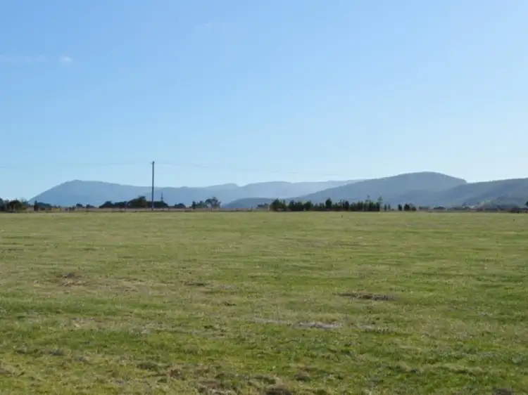Third view of Homely land listing, 484 Kilmore Road, Gisborne VIC 3437