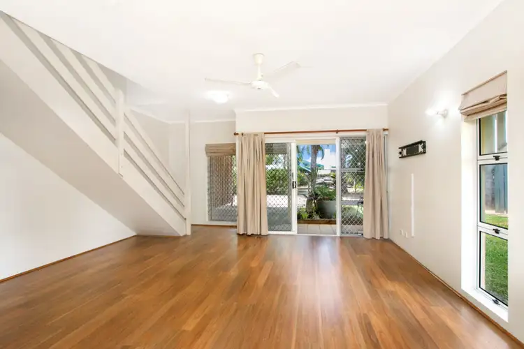 Second view of Homely townhouse listing, 1/11-13 Short Street, Redlynch QLD 4870