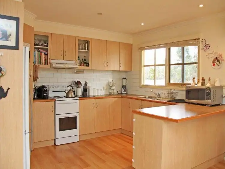 Fourth view of Homely rural property listing, 110 Warrowitue Forest Road, Heathcote VIC 3523