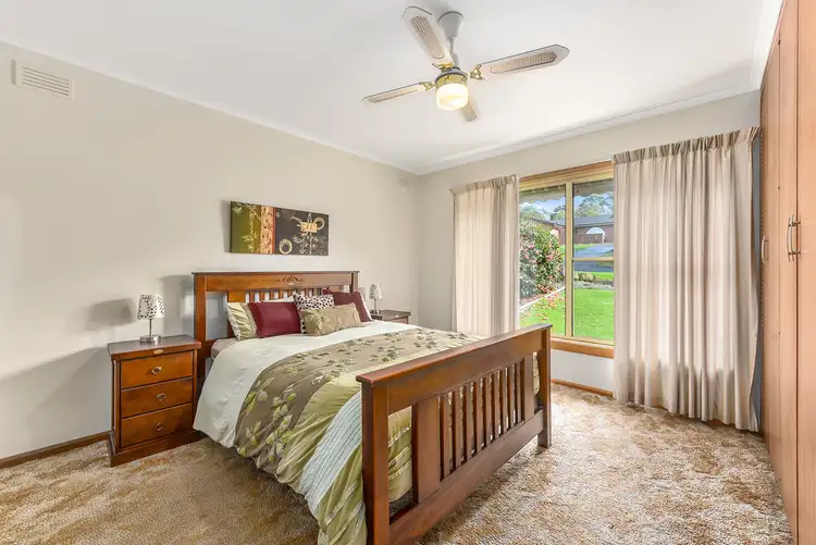 Fourth view of Homely house listing, 21 CURRAWONG CRESCENT, Mount Gambier SA 5290