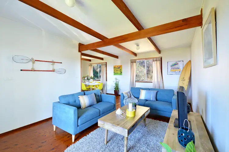 Fourth view of Homely house listing, 15 Bodalla Road, Potato Point NSW 2545
