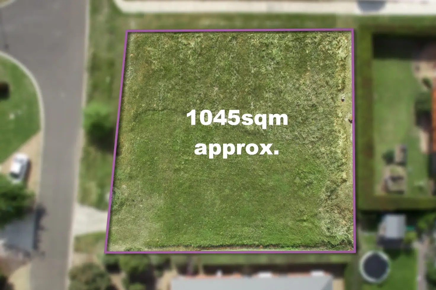 Main view of Homely land listing, 14 Alcheringa Court, Gisborne VIC 3437