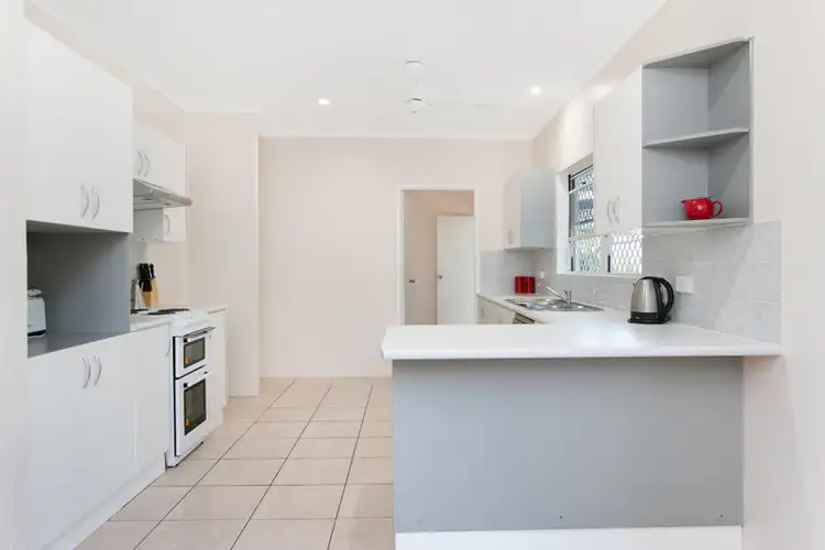 Third view of Homely house listing, 61 Baronia Crescent, Holloways Beach QLD 4878