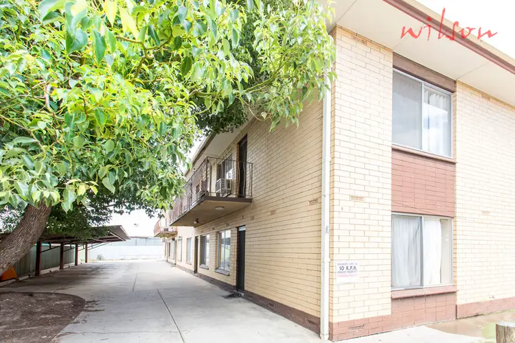 Main view of Homely unit listing, 5/5 Craig Street, Greenacres SA 5086