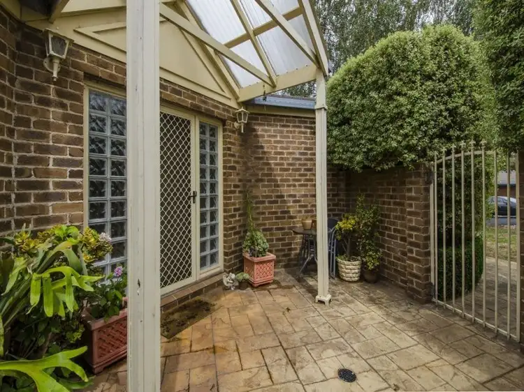 Third view of Homely house listing, 4 Gebhardt Close, Mount Gambier SA 5290