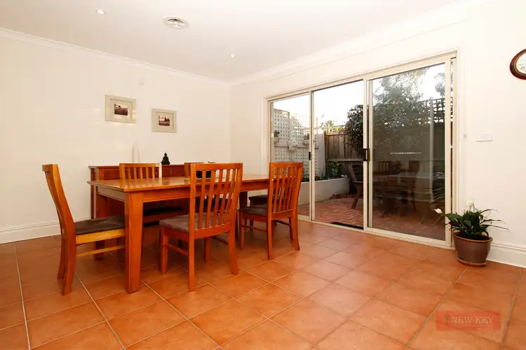Fourth view of Homely townhouse listing, 4/47 Surrey Street, Pascoe Vale VIC 3044