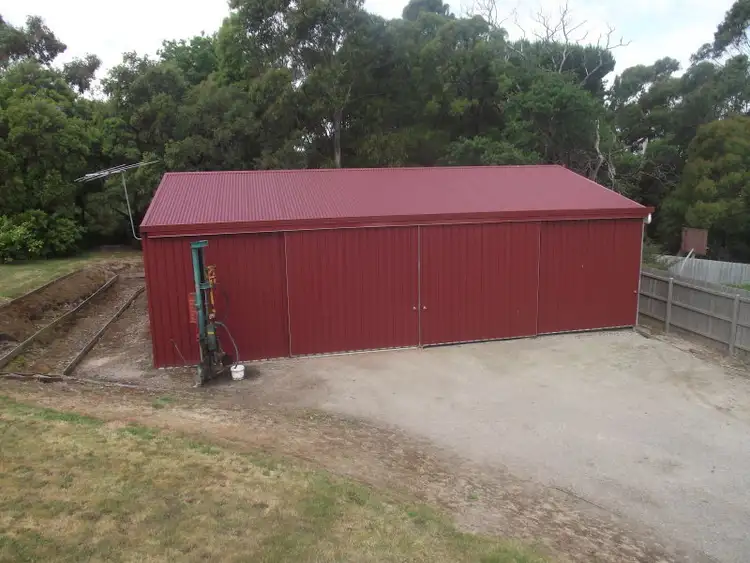 Third view of Homely house listing, 3 Patrick Street, Korumburra VIC 3950