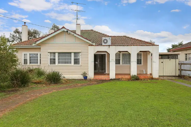 102 Bree Road, Hamilton VIC 3300