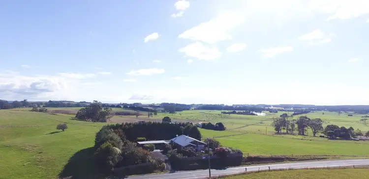 Main view of Homely house listing, 310 Irishtown Road, Smithton TAS 7330