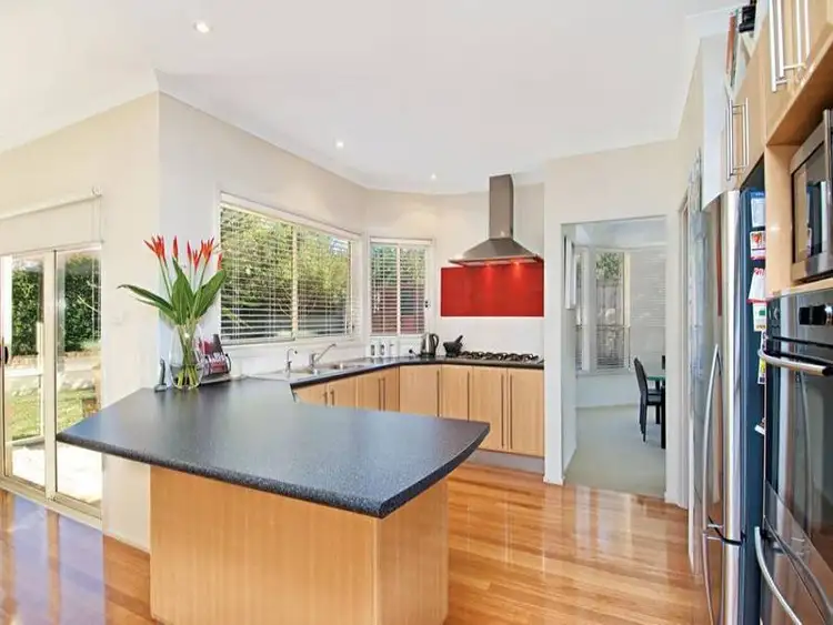 Second view of Homely house listing, 54 York Road, Kellyville NSW 2155