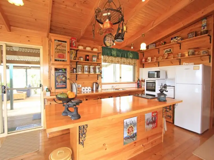 Third view of Homely rural property listing, 58 Field Road, Heathcote VIC 3523