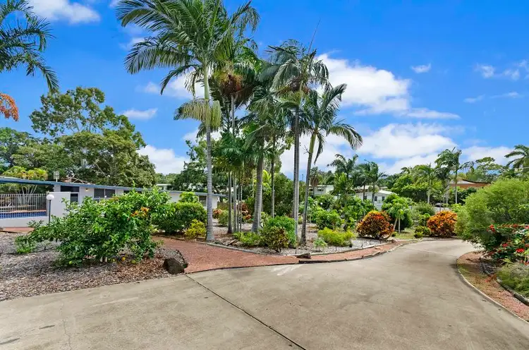 Third view of Homely land listing, 80A Primrose Street, Belgian Gardens QLD 4810