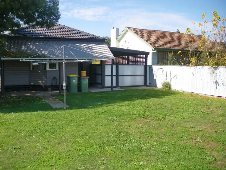 Sixth view of Homely house listing, 23 Finlason Street, Mansfield VIC 3722