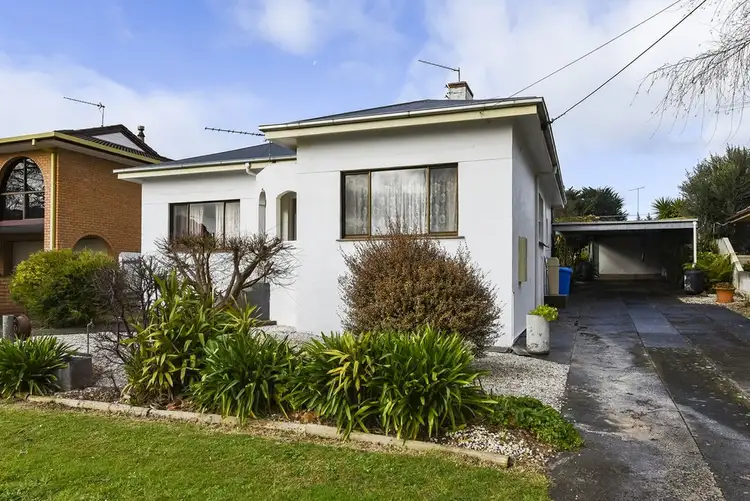 Second view of Homely house listing, 8 CHAUVEL STREET, Mount Gambier SA 5290