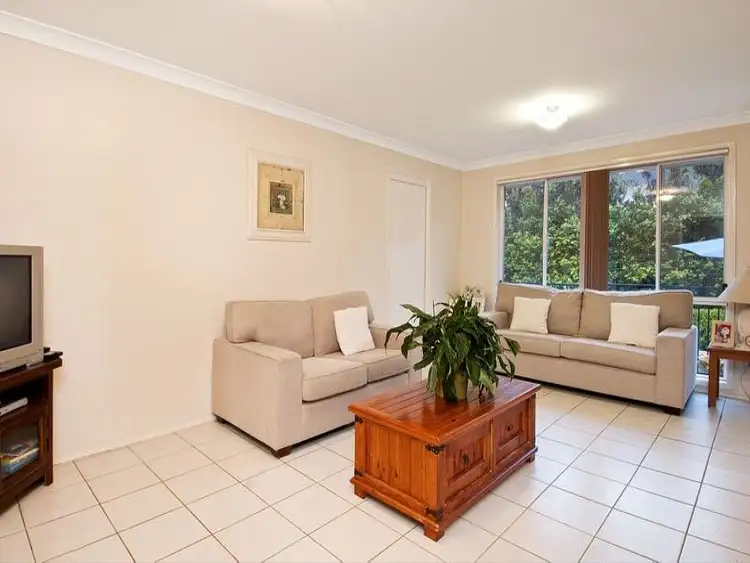 Fifth view of Homely house listing, 16 Kinsella Court, Kellyville NSW 2155