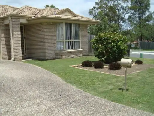 Second view of Homely house listing, 1 Leatrice Street, Marsden QLD 4132