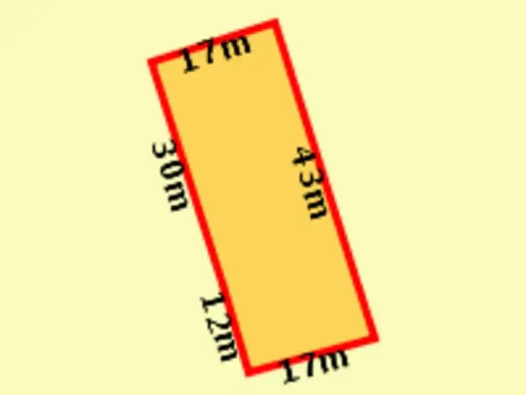 Second view of Homely land listing, 7 Queen Street, Dinmore QLD 4303