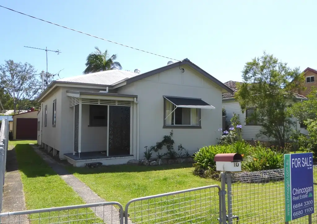 Main view of Homely house listing, 10 Argyle Street, Mullumbimby NSW 2482