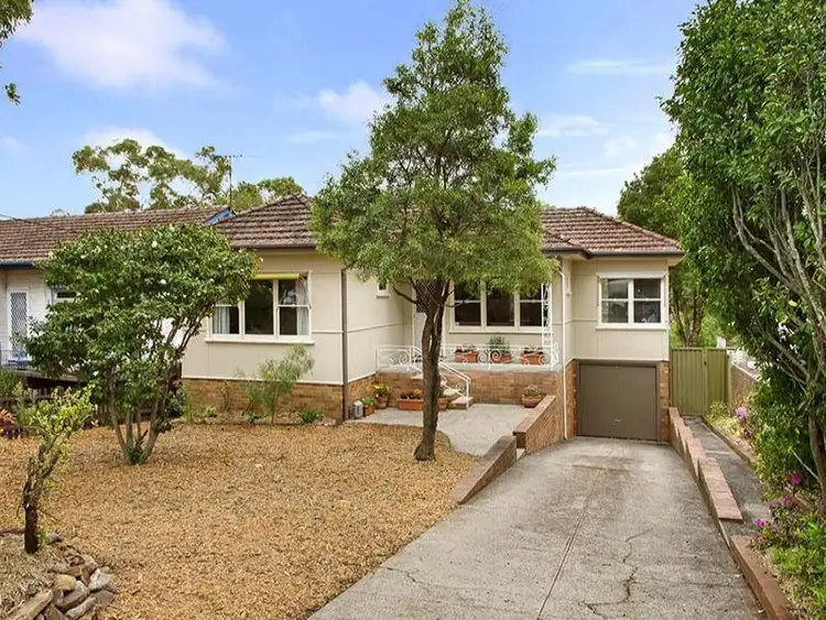 Main view of Homely house listing, 315 Princes Highway, Sylvania NSW 2224