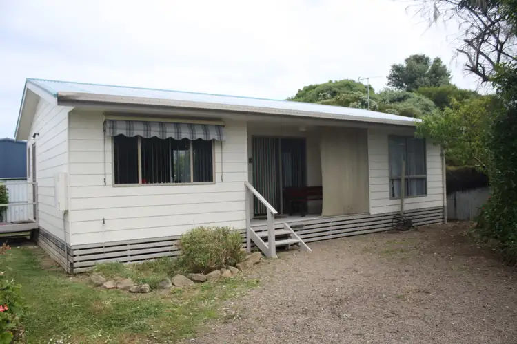 Main view of Homely house listing, 83 Meylin Street, Port Macdonnell SA 5291