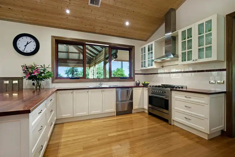 Sixth view of Homely house listing, 24 Ward Street, Kinglake VIC 3763